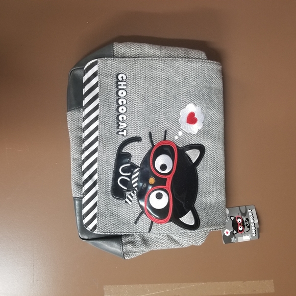 Sanrio Handbags - Chococat bag
